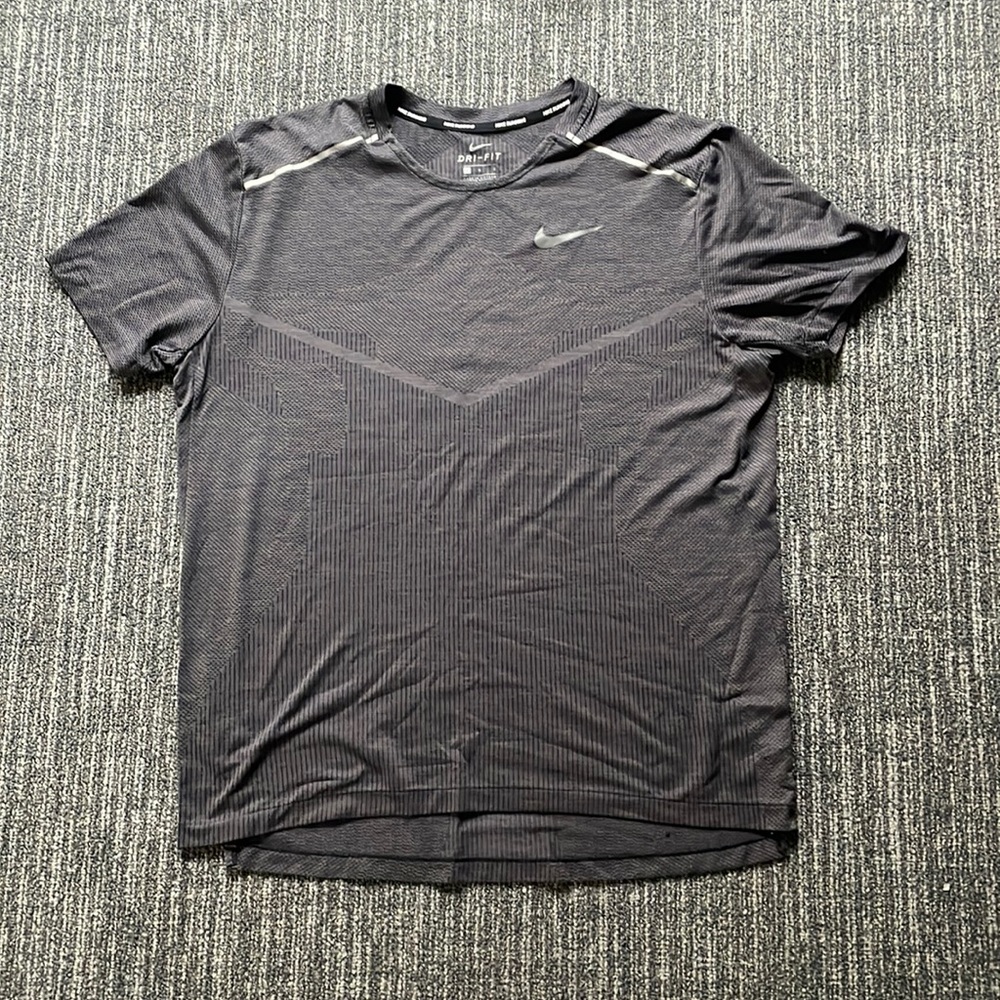 Nike Dri Fit large shirt